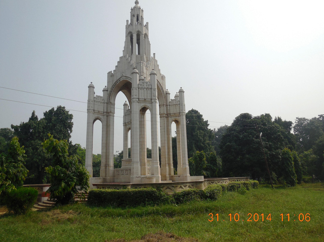 Prayagraj District.旅游攻略图片