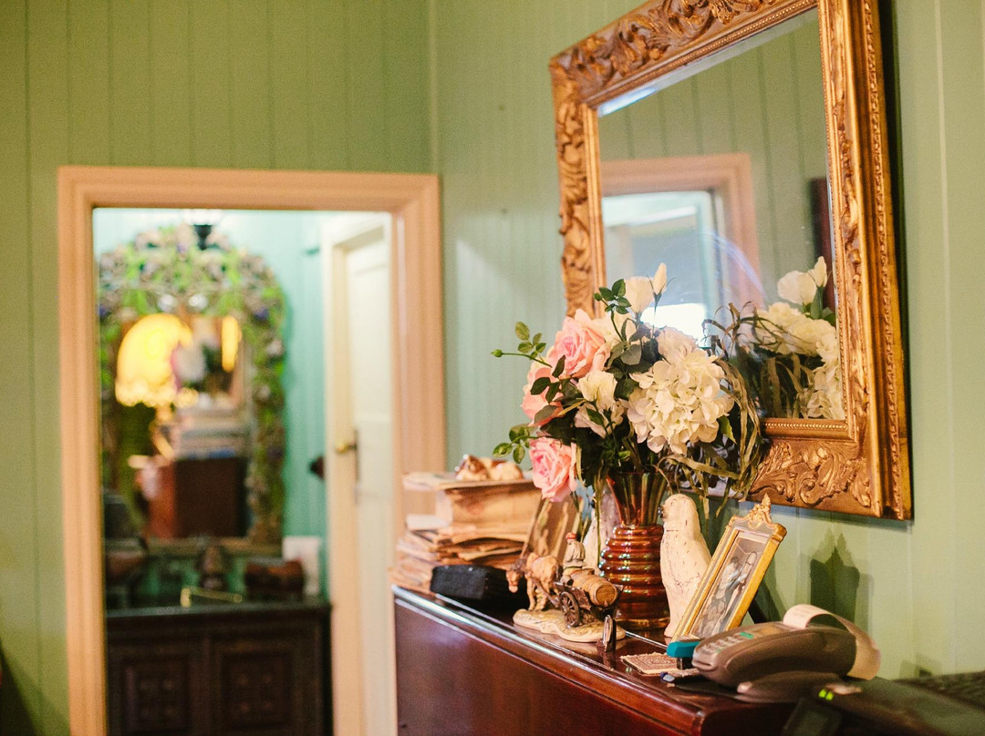 Mary's Place B&B主图