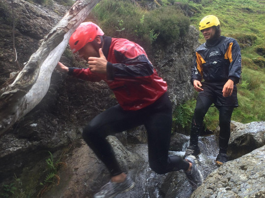 Keswick Adventure Centre-凯瑟克必去景点
