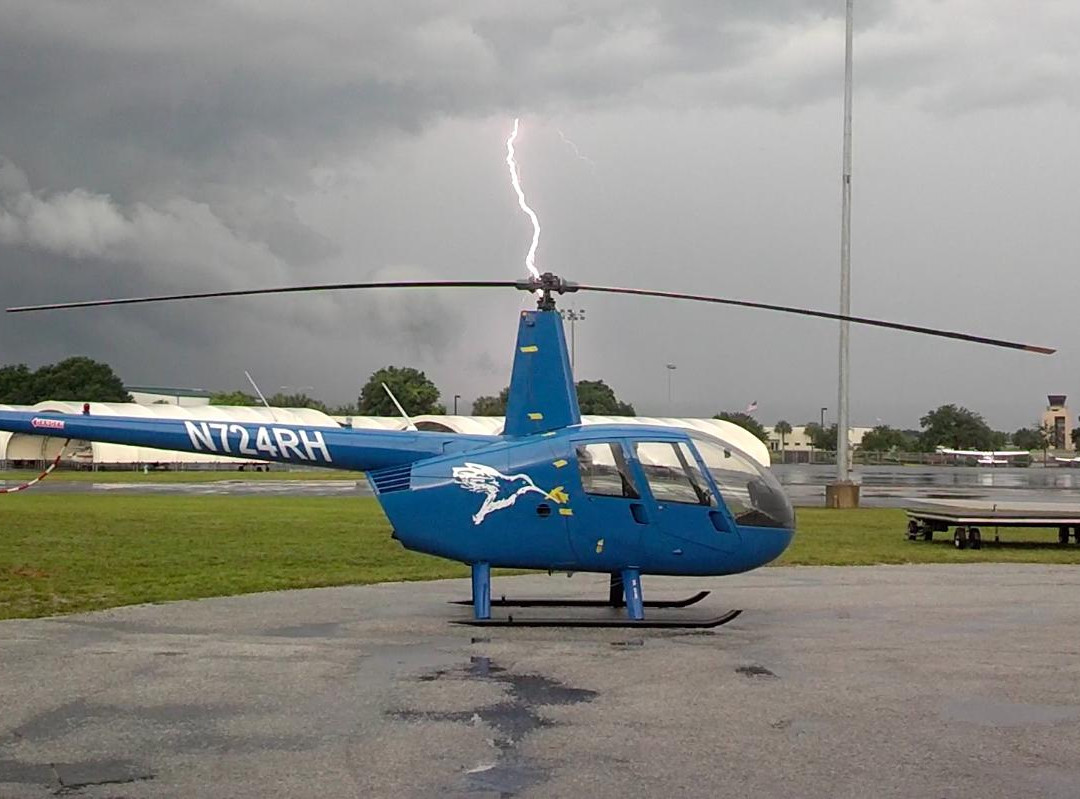 HQ Florida-奥兰多必去景点