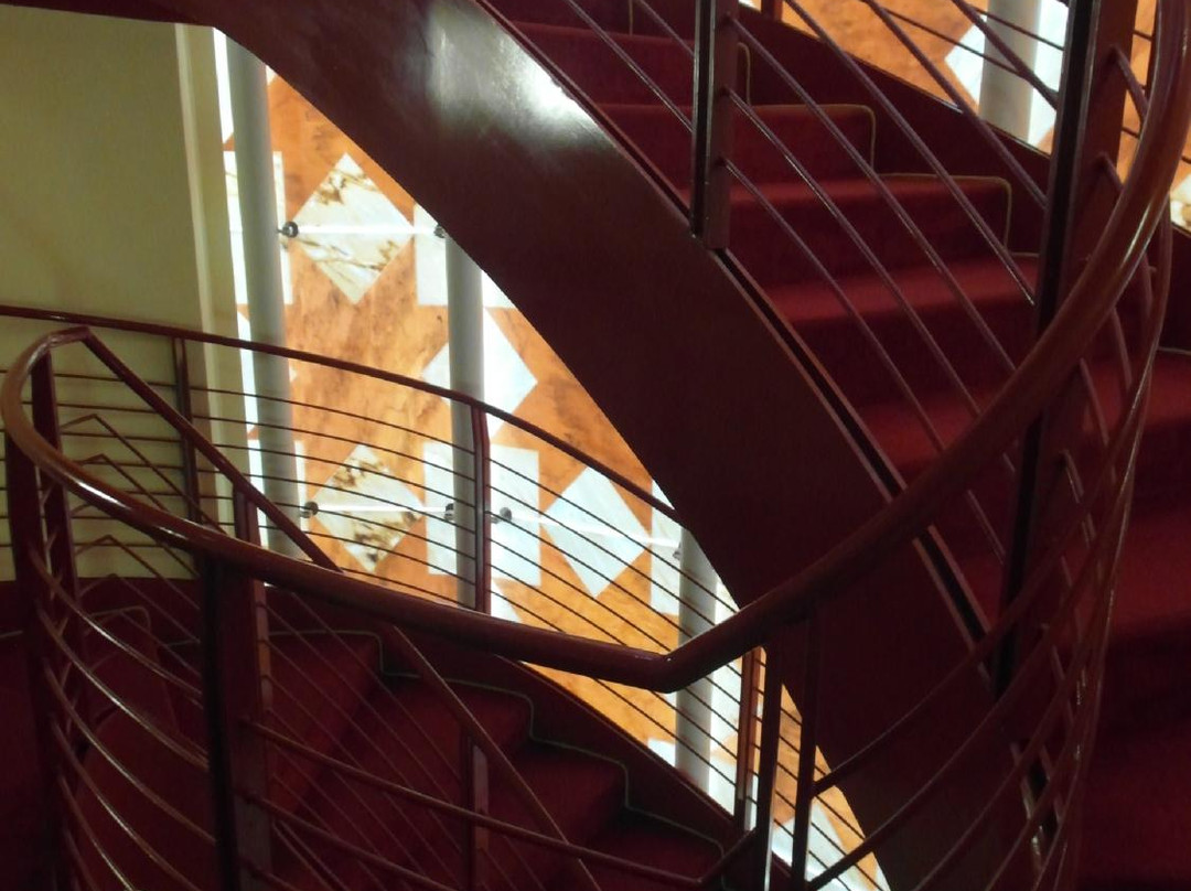 Teatro Carignano景点图片