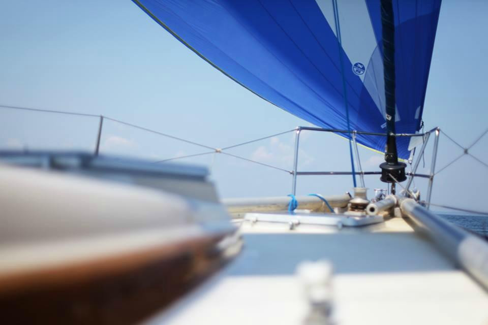 Fathoms Restaurant & Bar