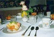 Chester Bed & Breakfast-官方