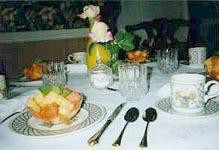 Chester Bed & Breakfast主图