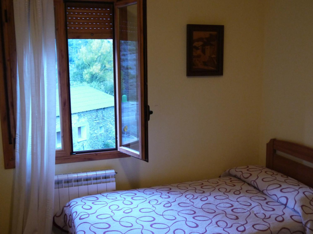 Hostal Restaurante Migalon