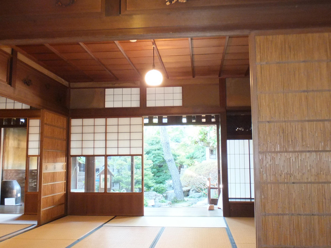 Mino History Museum Former Imai Family Residence-美浓市必去景点