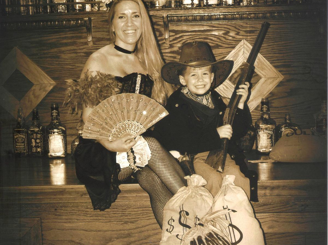 Old Town Photos-盖林柏格必去景点