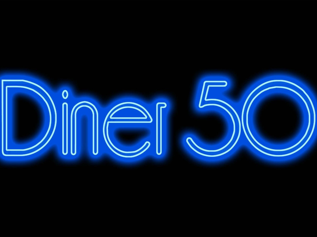 Diner 50