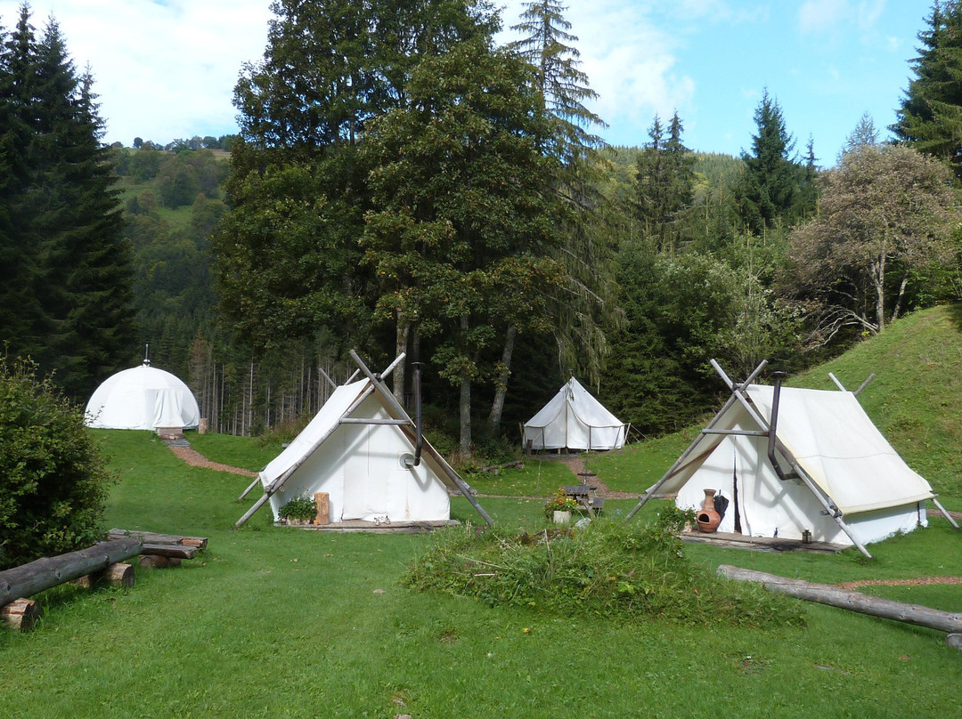 ALTIPIK Camp