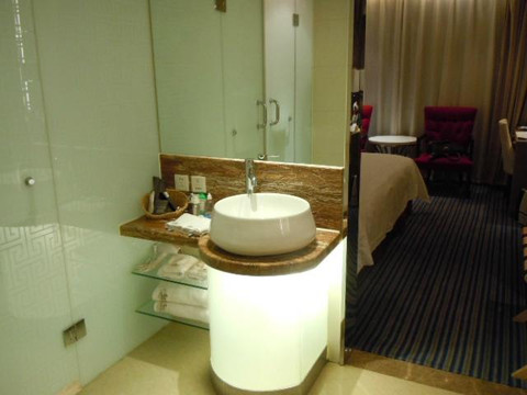 北京南京大饭店主图