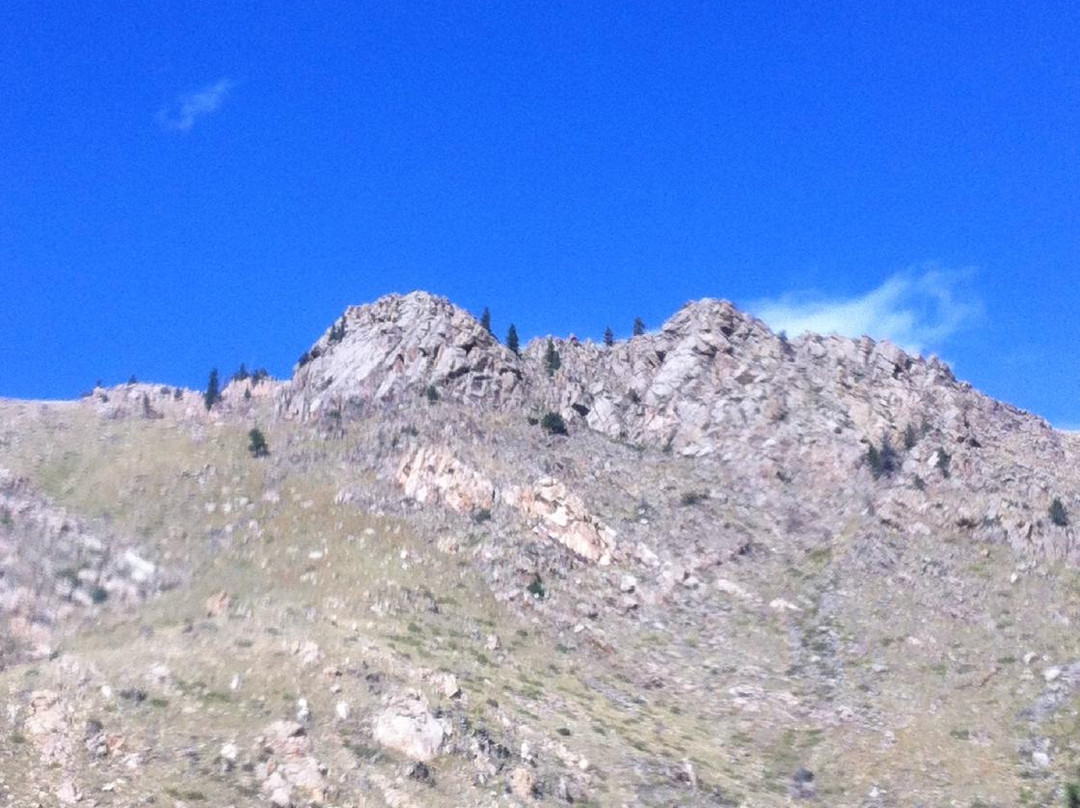 Cache La Poudre Wilderness-Livermore必去景点