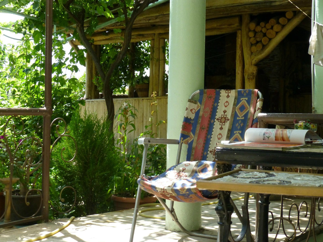 Gohar's Guest House主图