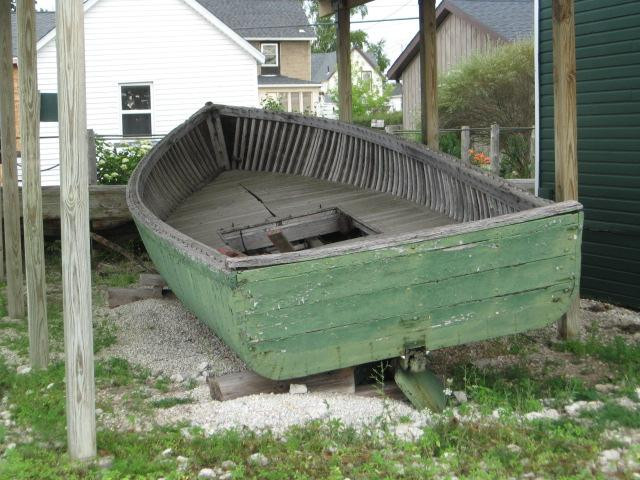 Rogers Street Fishing Village-Two Rivers必去景点