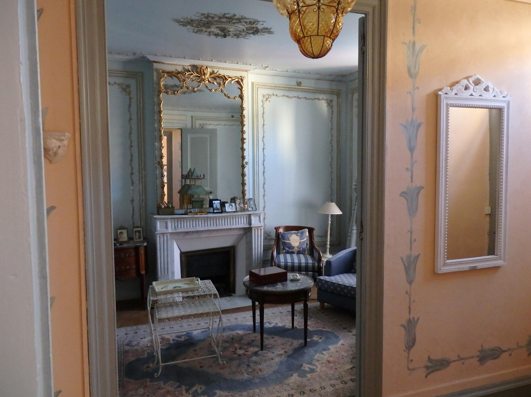 Maison Gaudin