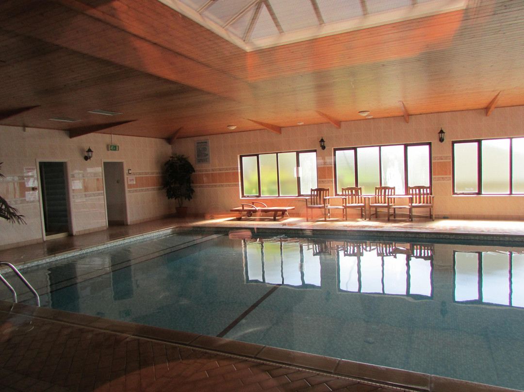 Meadow House Holiday Park