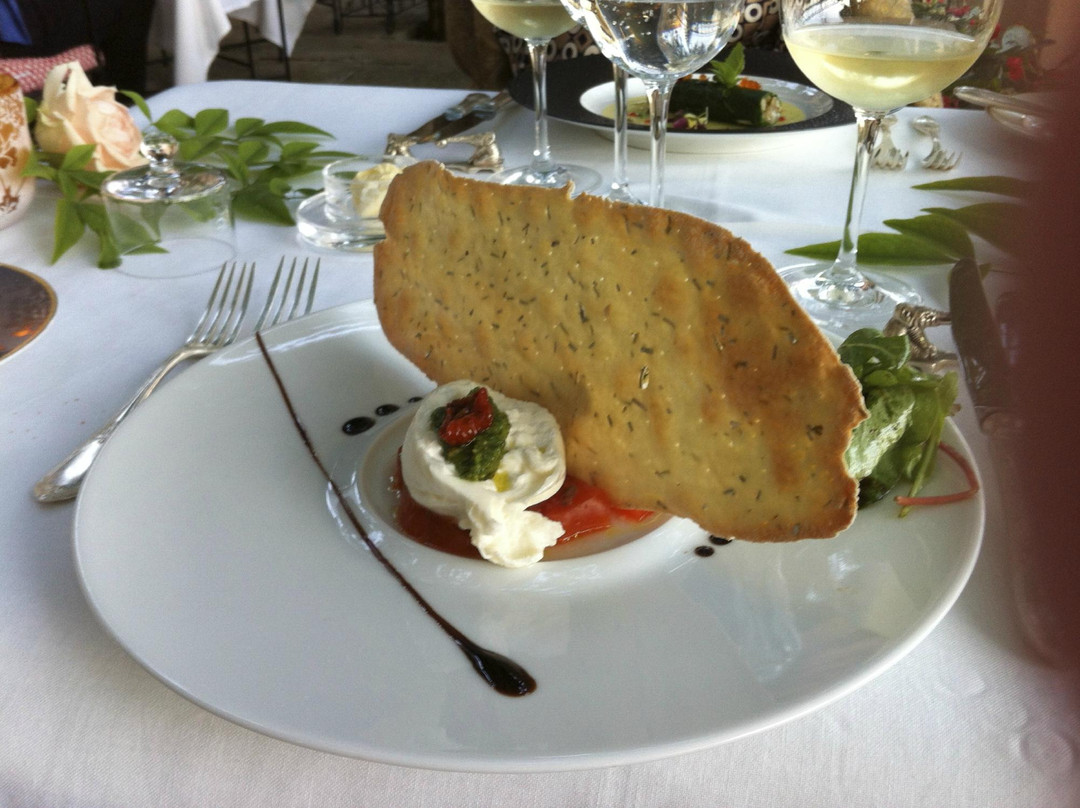 La Taula Gallici