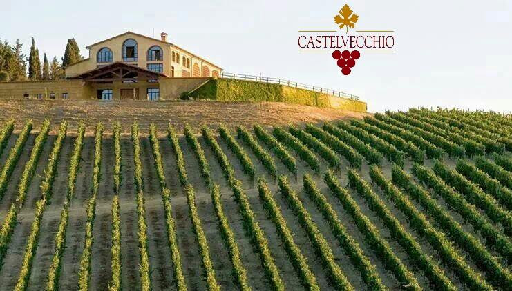 Azienda Agricola Castelvecchio景点图片