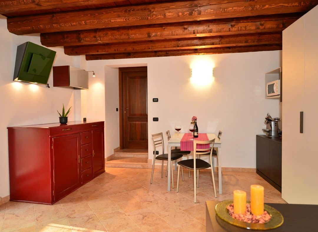 Bed and Breakfast Corte Caliari主图