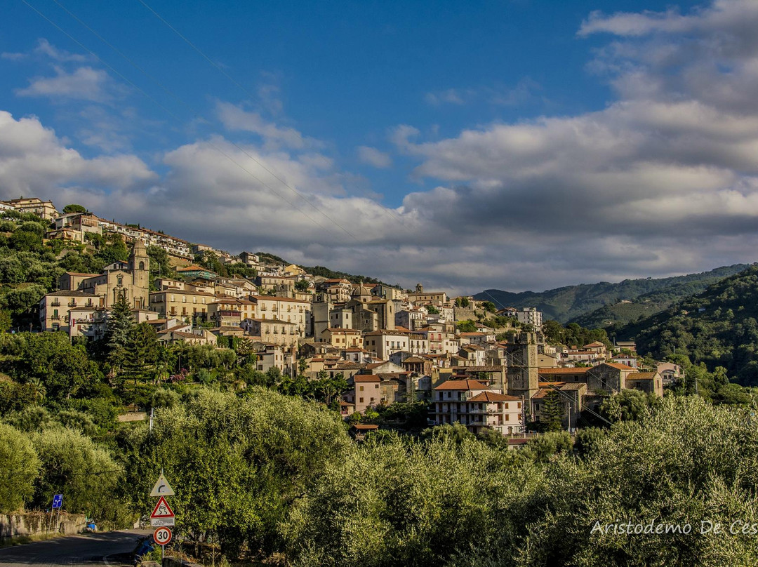 Sant'Angelo di Brolo旅游攻略图片