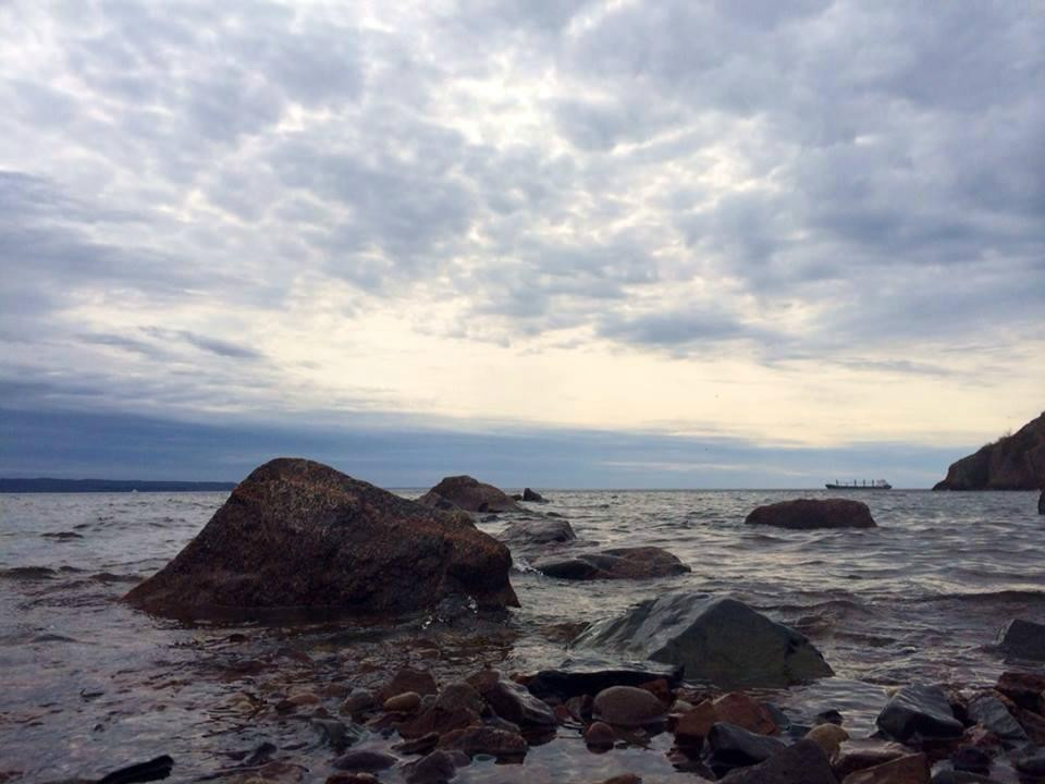 Gros Cap Conservation Area-苏圣玛丽必去景点