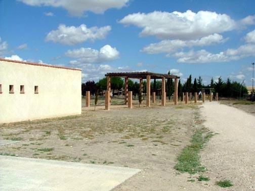 Villa Romana de Almenara-Puras-Puras必去景点