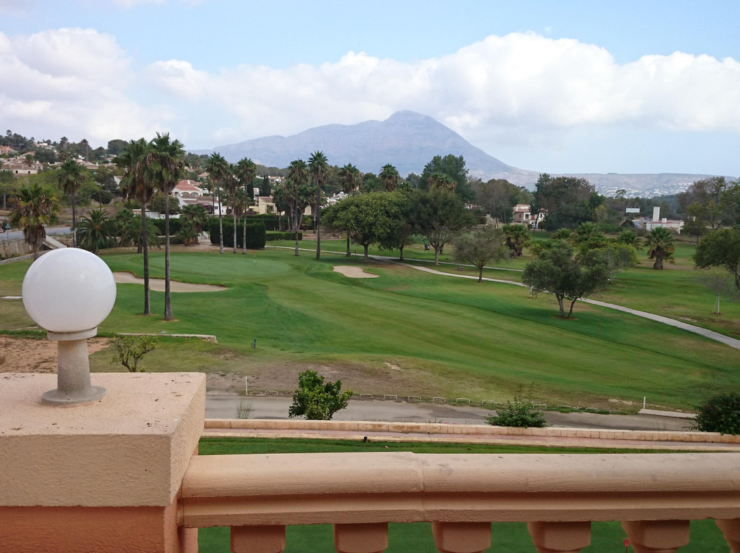 Javea Golf Club-哈韦阿必去景点
