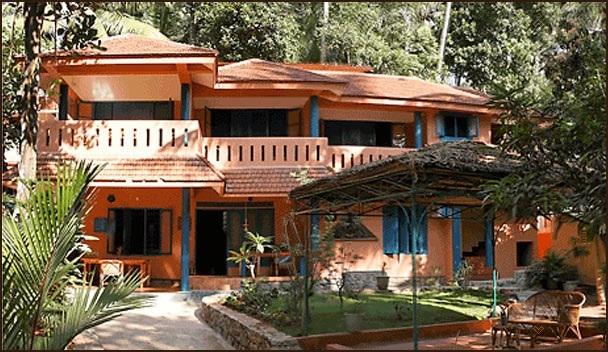 Neela House-官方