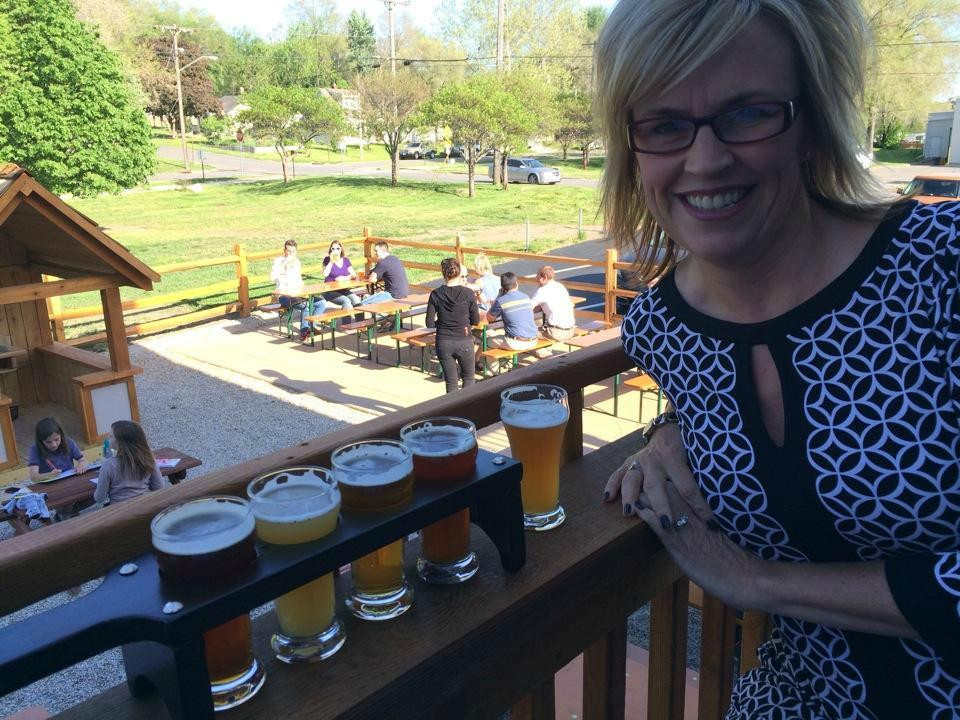 Kansas City Bier Company-堪萨斯城必去景点