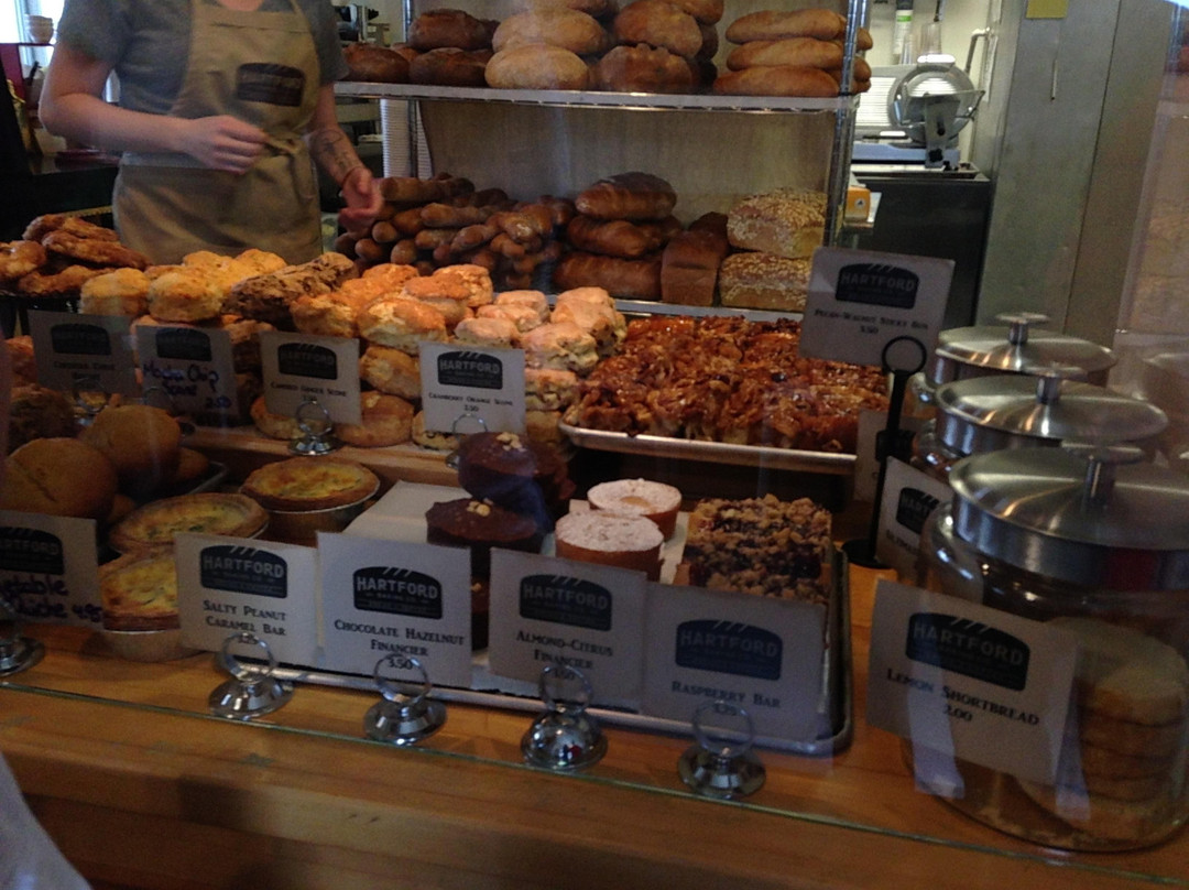 Hartford Baking Company