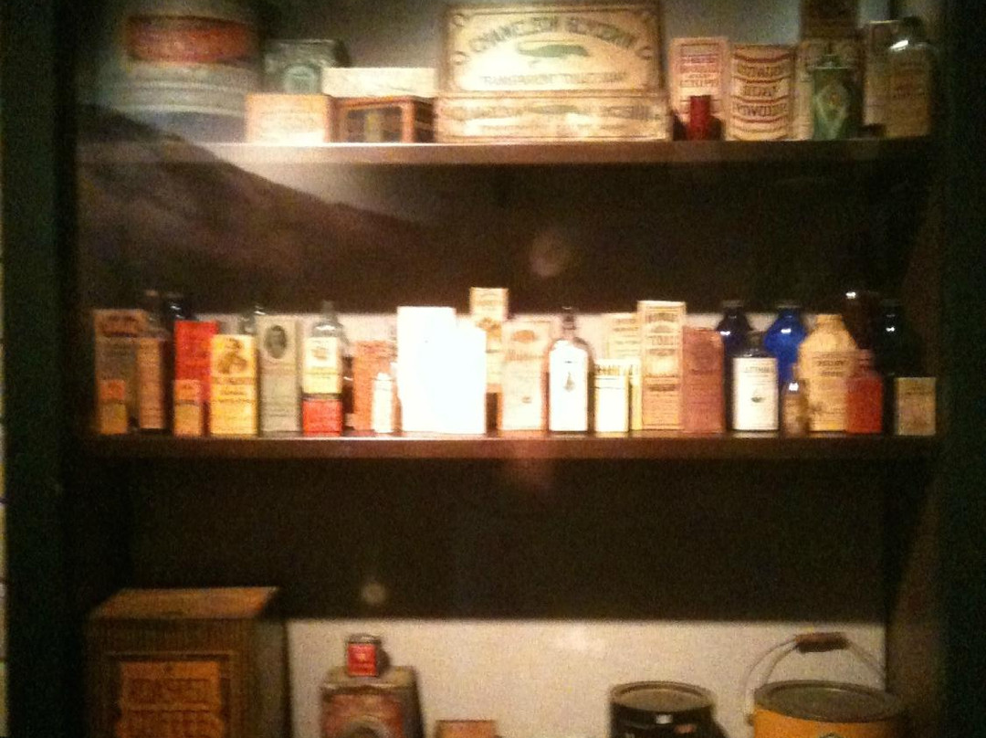 Culture Center-查尔斯顿必去景点