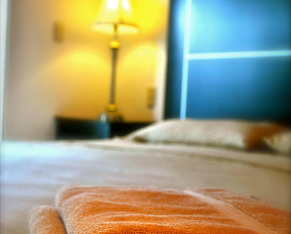 Sol Mesicobeach Bed&Breakfast主图