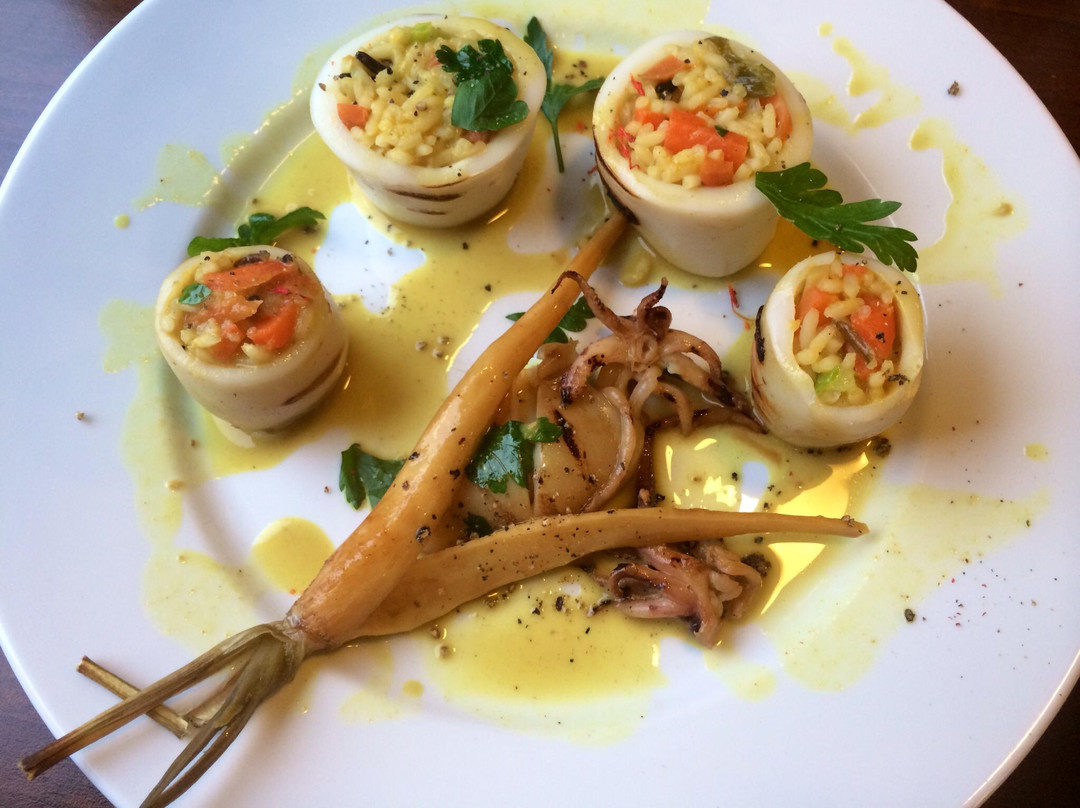 Core by Clare Smyth
