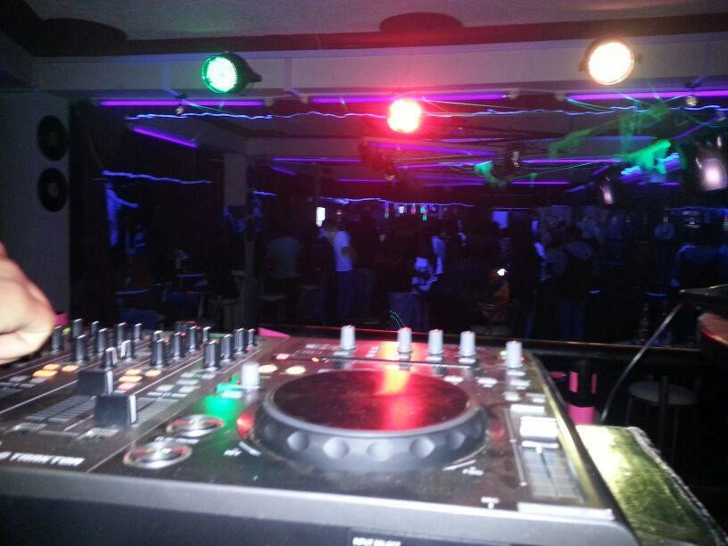 Space Club-Sicuani必去景点