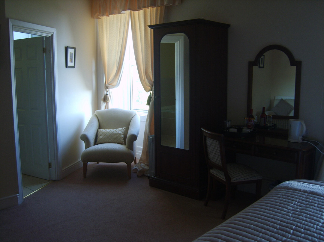 Ford Bank Country House Hotel主图