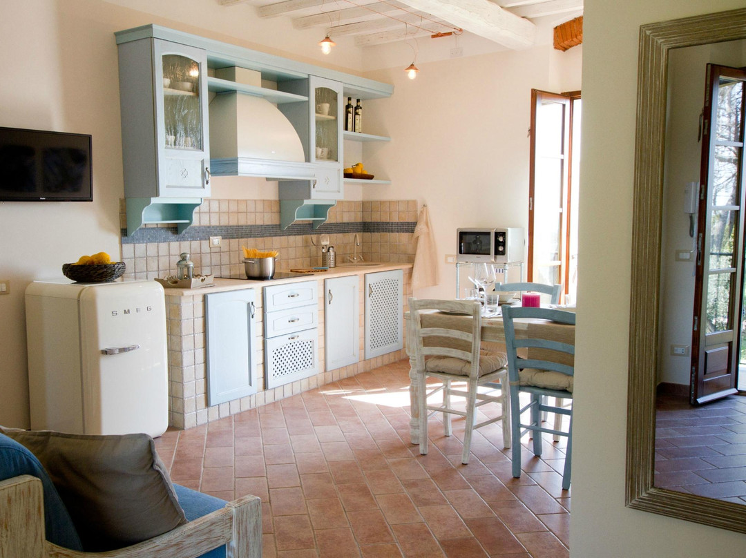 Il Bottaccio Casa di Campagna