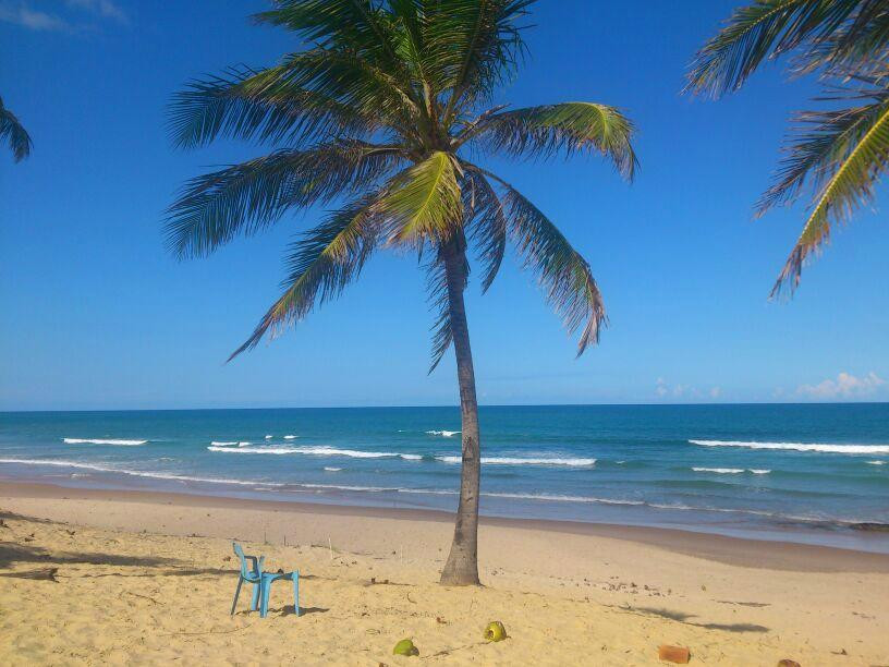 Praia de Santo Antonio景点图片