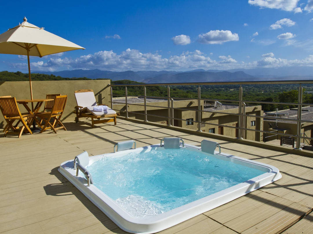 Hotel Waya Guajira主图