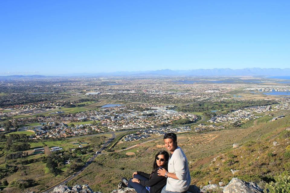 Cape Convoy-开普敦中心区必去景点