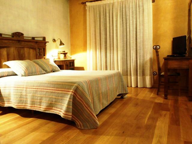 Hotel Rural Las Arribes-官方