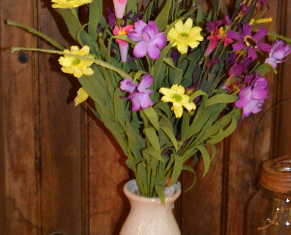 Olde Brick House-韦恩斯维尔必去景点