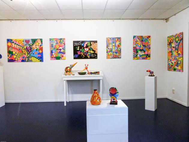 Historisch Museum Haarlemmermeer-霍夫多普必去景点