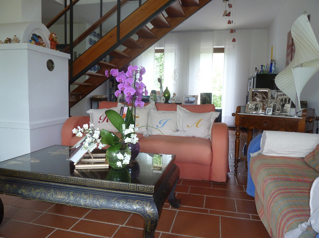 B&B Villa Rachele主图