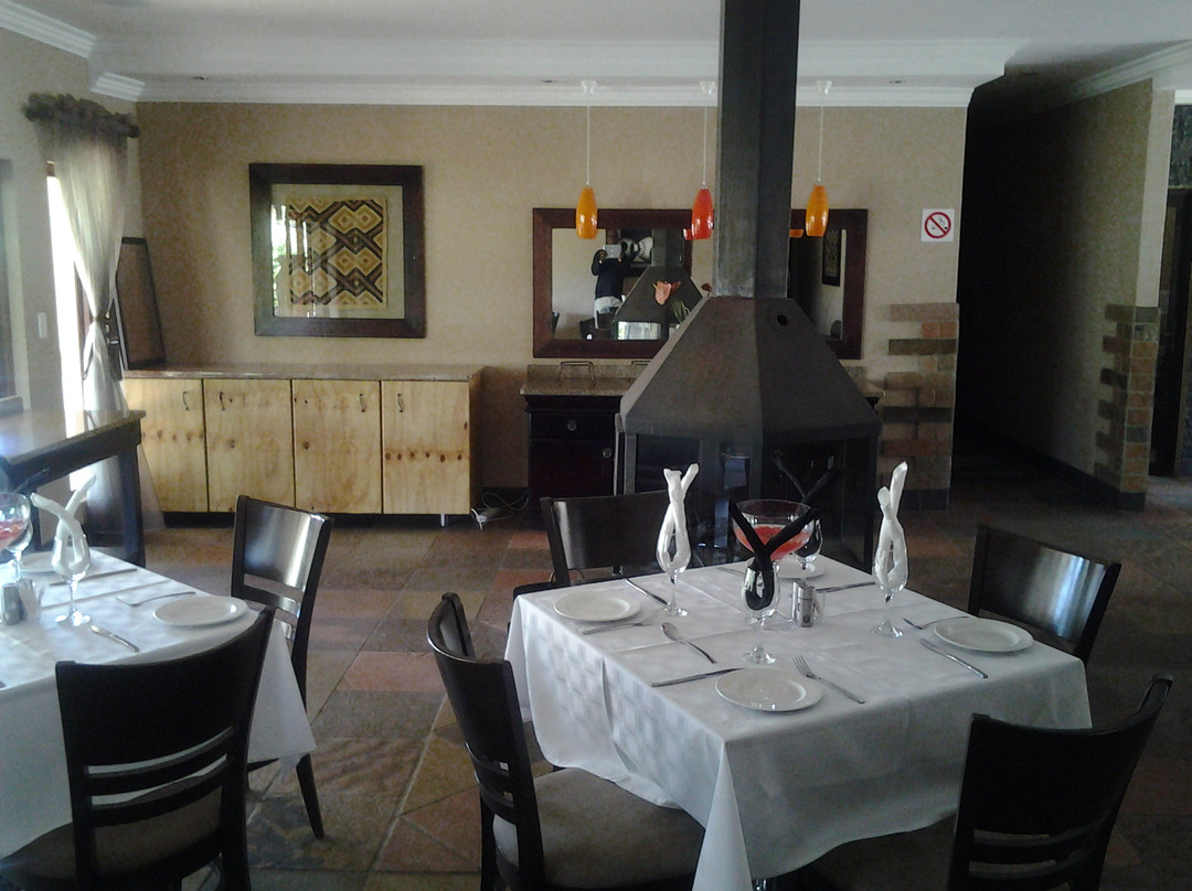 Thaba Legae Guest Lodge主图