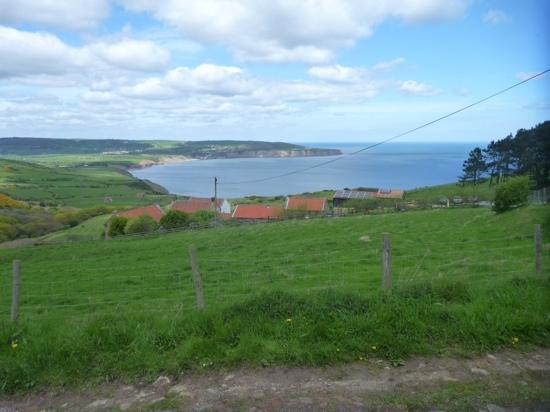Scarborough to Whitby Rail Trail-斯卡伯勒必去景点
