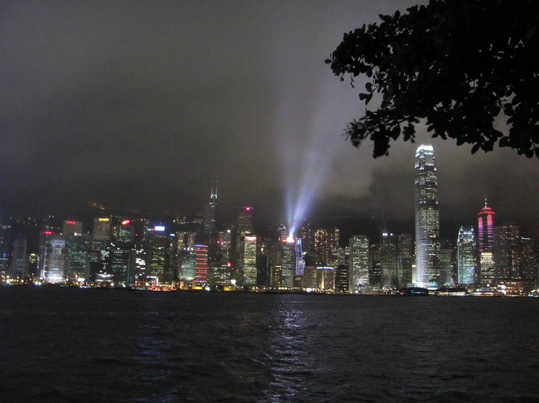 香港九龙酒店主图