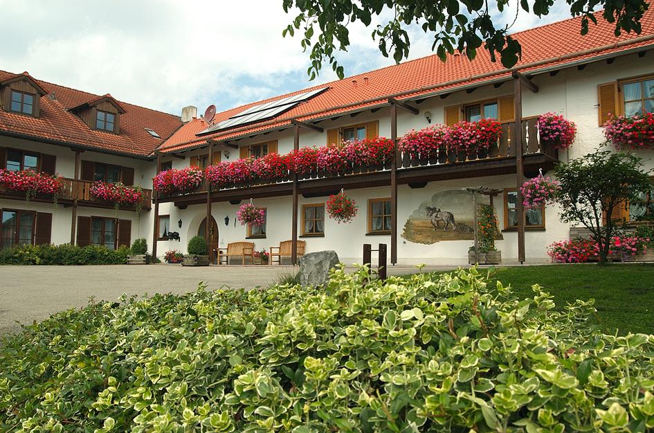 Pension Geierhof-官方
