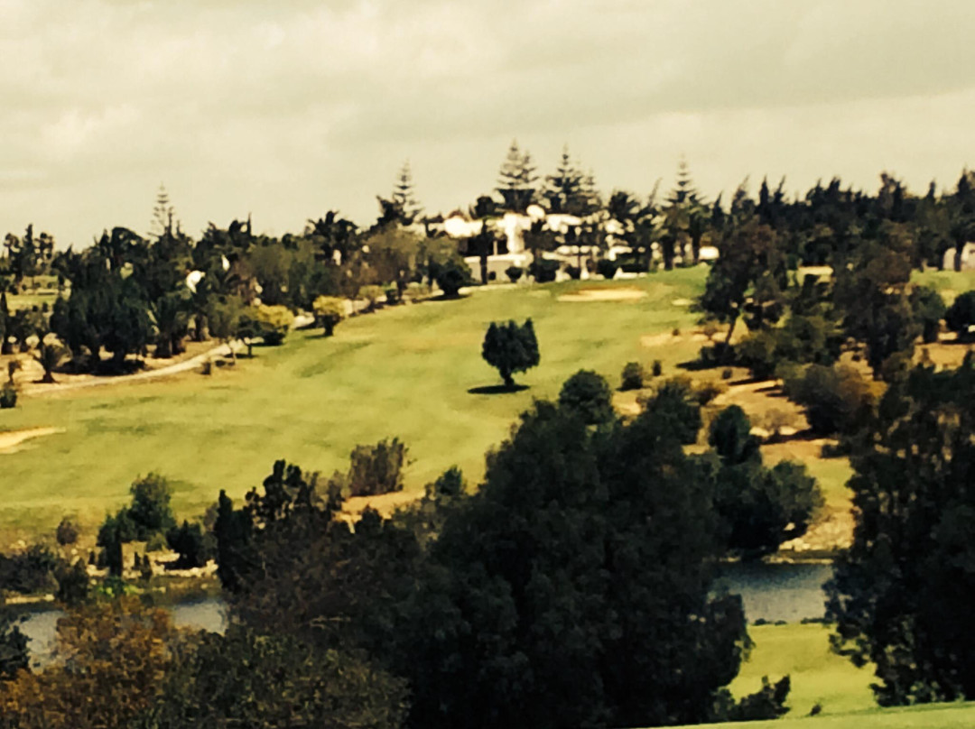 Citrus Golf Club-哈玛麦德必去景点