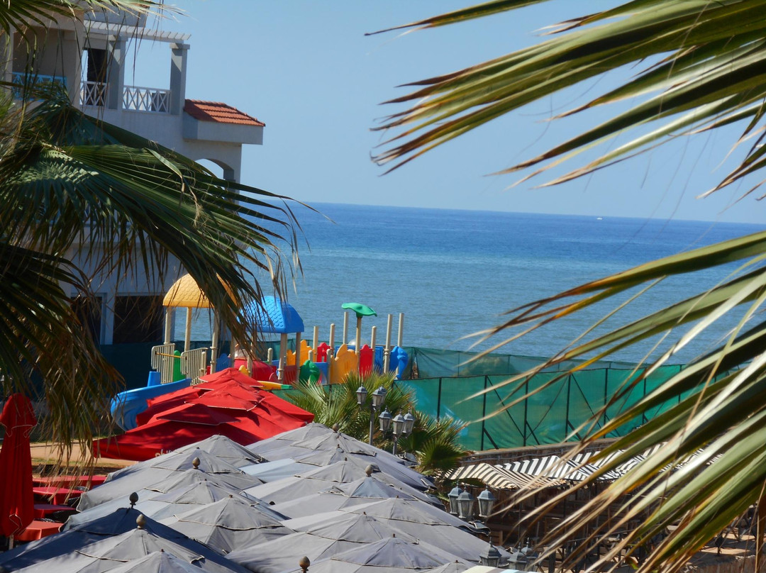 Antradous Hotel主图