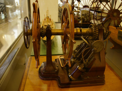 工艺美术博物馆-巴黎必去景点