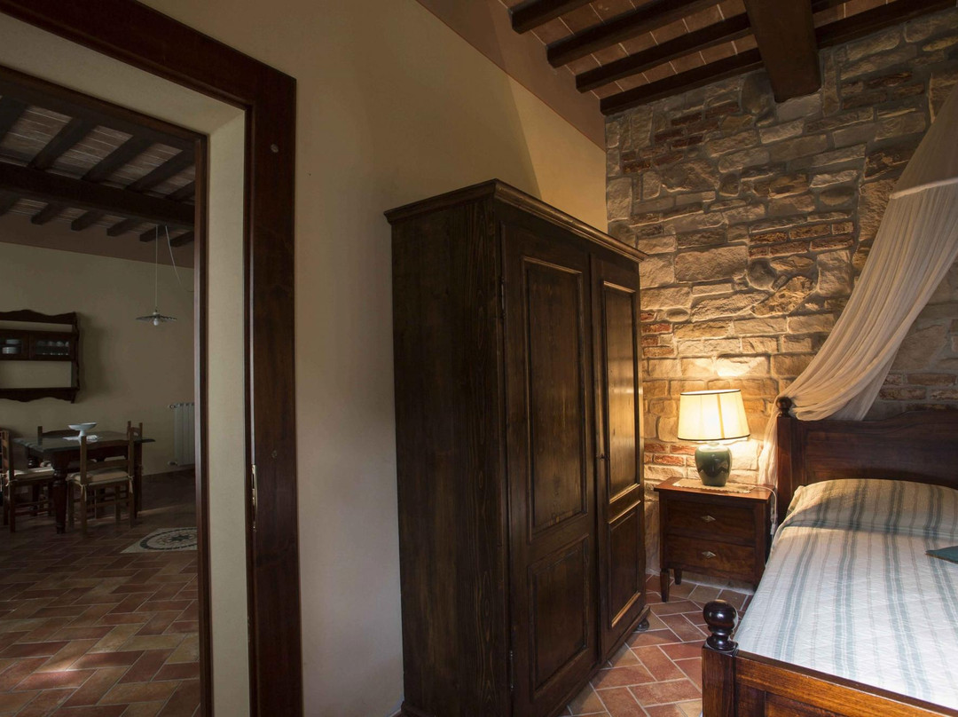 Agriturismo Tenuta Serravalle主图